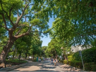 上野恩賜公園