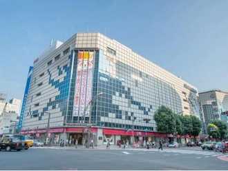 松坂屋上野店