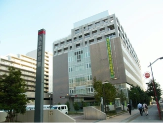 西新井警察署