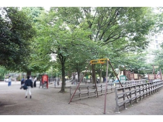 笄公園