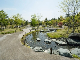 二子玉川公園