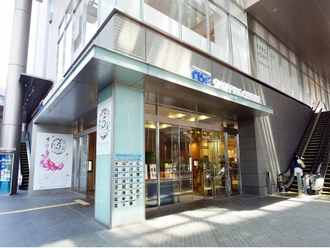 二子玉川ライズ