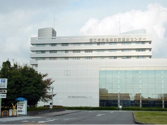東京医療センター