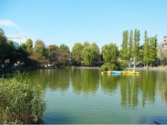 見次公園