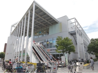 オーケー新用賀店 
