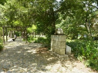 兵庫島公園