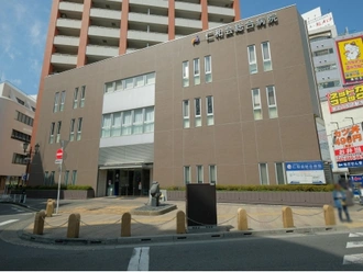 仁和会総合病院