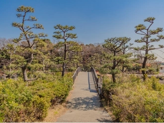 しながわ区民公園