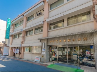 社会医療法人牧田総合病院