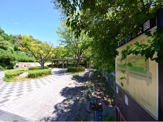 六甲アイランド公園