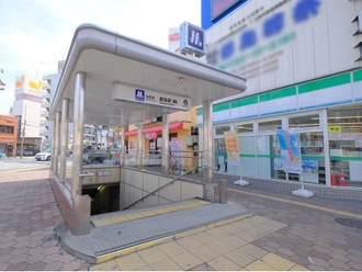 都島駅