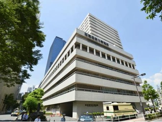 東京医大病院