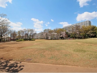 館近隣公園