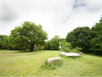 秋ヶ瀬公園