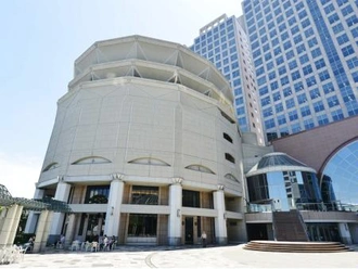 天王洲銀河劇場