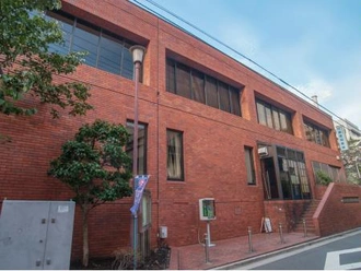 日暮里図書館
