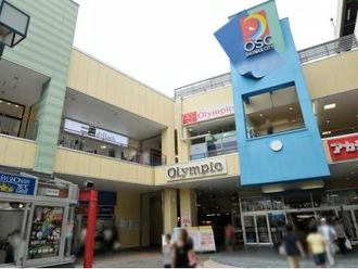 Olympic平塚店