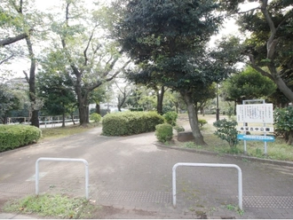 希望丘中公園