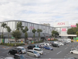 イオン相模原ショッピングセンター