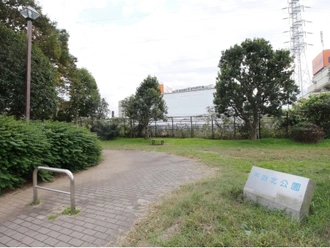 古淵北公園