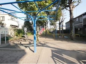 目白台三丁目児童遊園