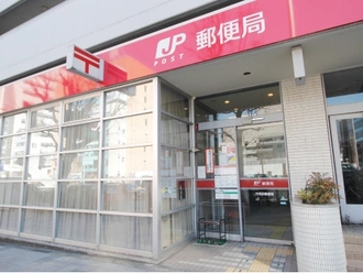 外苑前郵便局