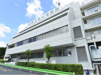 東邦大医療センター