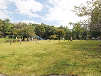 菅刈公園