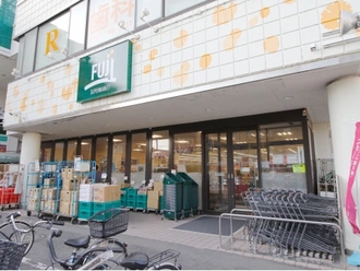 FUJI大船店