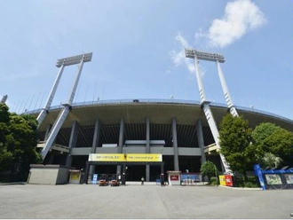 国立競技場