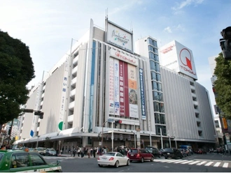 東急百貨店本店