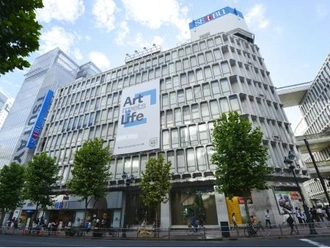 西武渋谷店