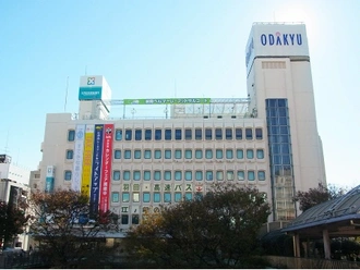 小田急百貨店藤沢店