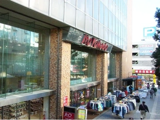イトーヨーカドー藤沢店