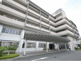 救世軍ブース記念病院