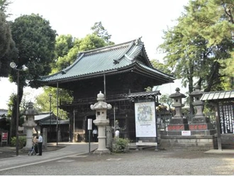 妙法寺