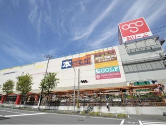 Olympic東戸塚店