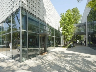 代官山T-SITE