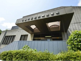大崎図書館