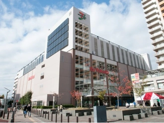 イトーヨーカドー武蔵小金井店