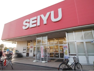 西友青柳店