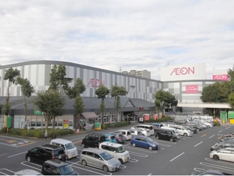イオン相模原ショッピングセンター