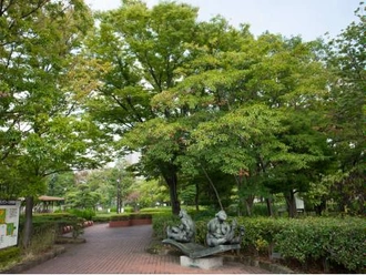 荒川自然公園