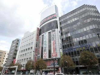 ヨドバシカメラ八王子店