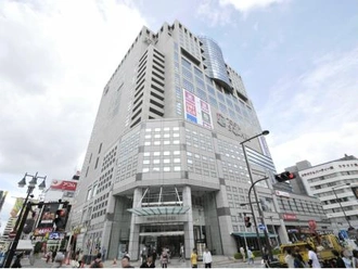 八王子東急スクエア