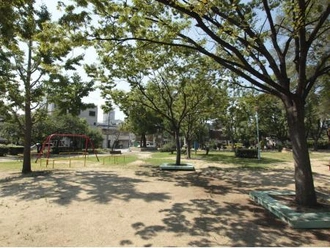 真田山公園