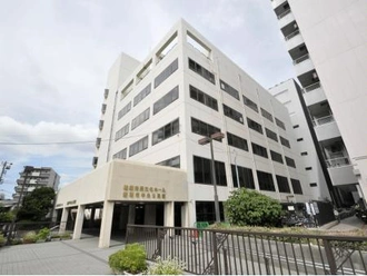 市民文化ホール
