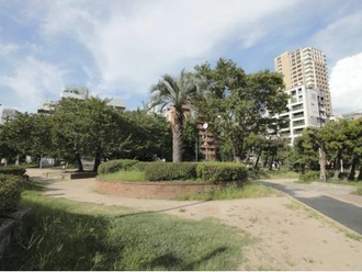 中大江公園