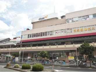 ダイエー京橋店