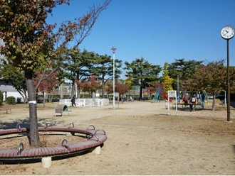 長池公園